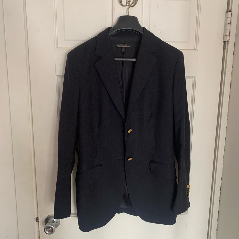 Brooks Brother’s Blazer Women’s 12